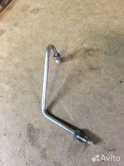 Трубка топливная EP-6 Турбо