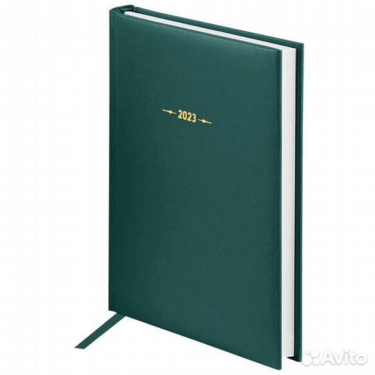 Ежедневник OfficeSpace А5 2023г. 176л. 