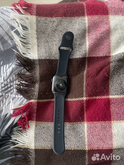 Apple watch se2020 44m