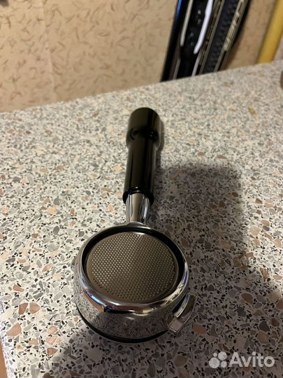 Холдер без дна Nuova Simonelli, 98050037