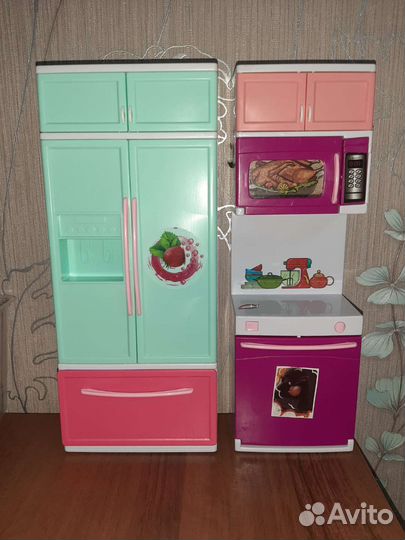 Набор мебели для кухни