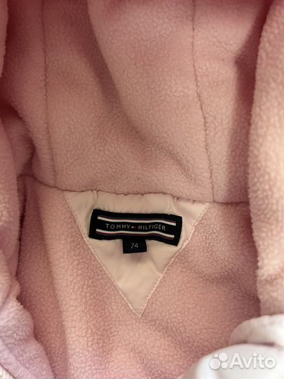 Комбинезон 74