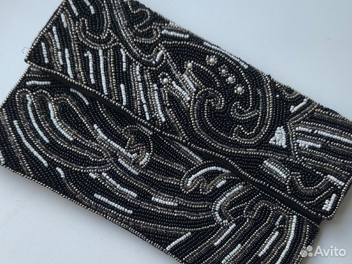 Клатч вечерний