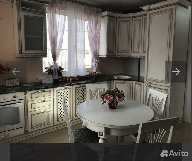 Кухонный гарнитур 6м