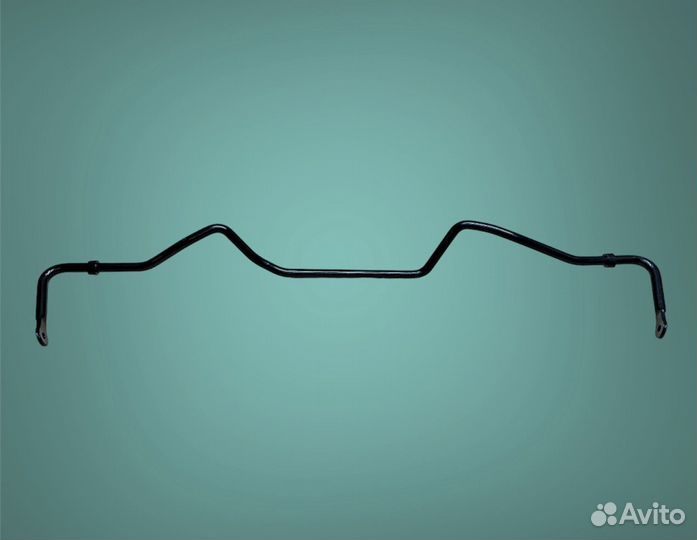 Стабилизатор задний Mitsubishi Airtrek Outlander 1