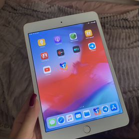 iPad mini 3 64gb