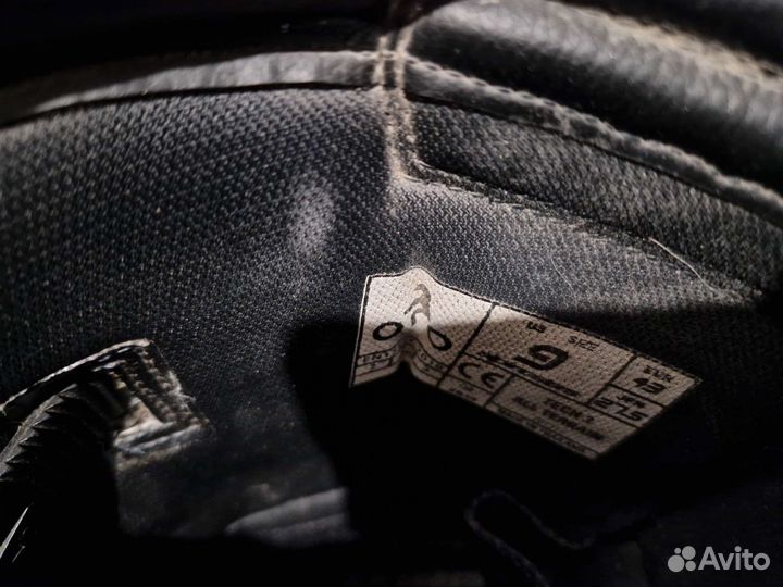 Продам мотоботы Alpinestars tech 3 enduro