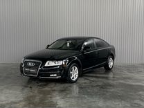 Audi A6 2.0 CVT, 2010, 114 952 км, с пробегом, цена 999 000 руб.