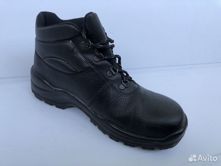 Рабочие ботинки