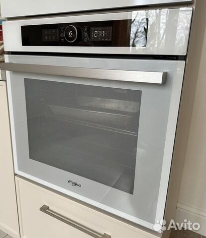 Духовой шкаф whirlpool oakz9 7921 cs wh характеристики