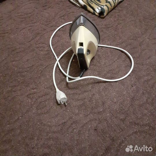 Утюг