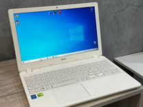 Ноутбук Acer v3-572