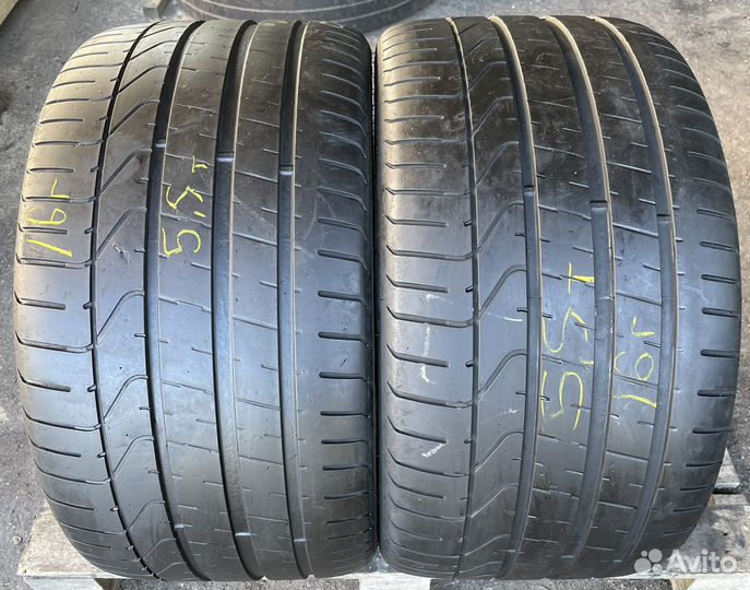 Pirelli P Zero 305/30 R20