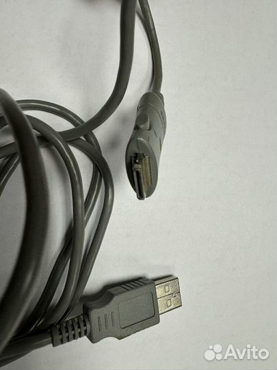 Samsung usb data кабель