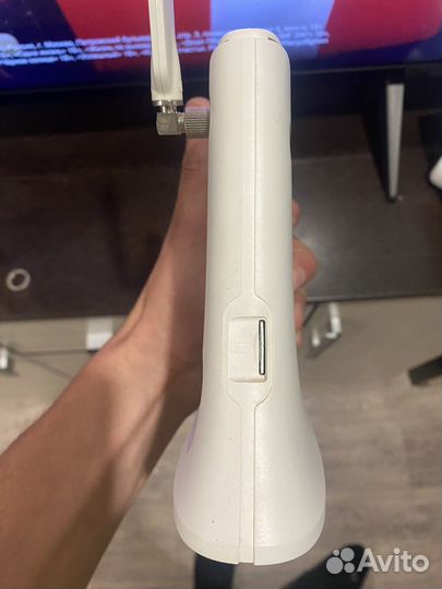 Wifi роутер с sim МТС