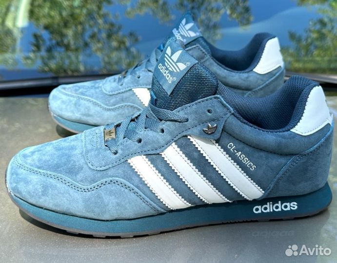 Кроссовки adidas classik