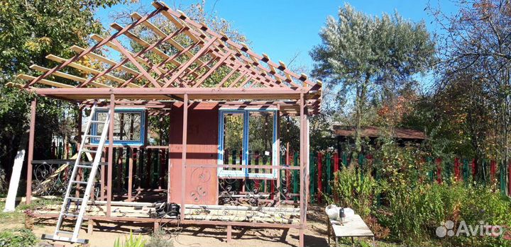 Услуги сварщика