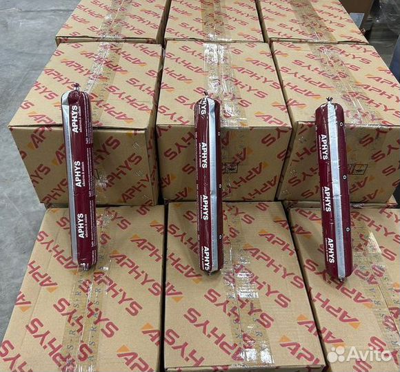 Клей для приклеивания автомобильного стекла aphys