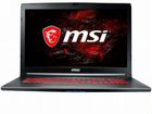 Ноутбук MSI GV72-7RE объявление продам