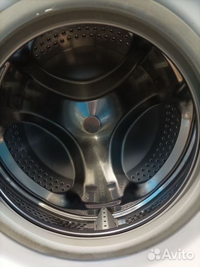 Стиральная машина indesit