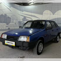 ВАЗ (LADA) 21099 1.6 MT, 1999, 76 000 км, с пробегом, цена 79 900 руб.