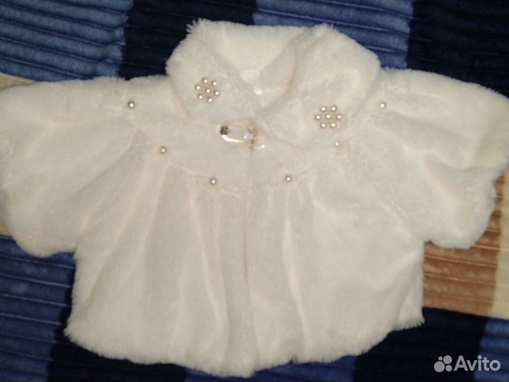 Платье праздничное