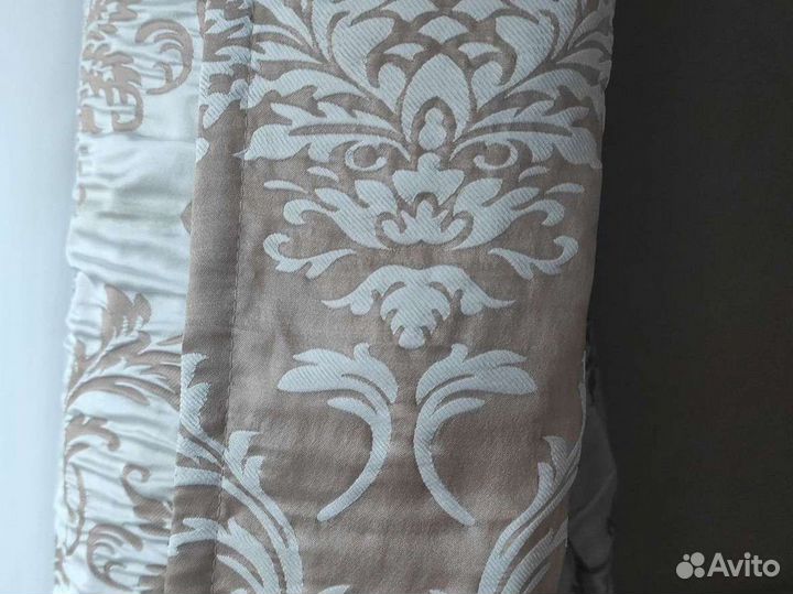 Шторы портьеры ш 290 в 268