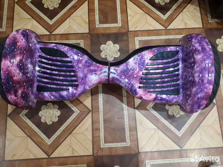 Гироскутер