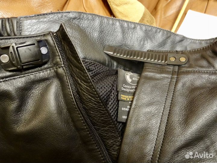 Костюмы для мотоцикла и квадро. Фирмы CAN-AM (BRP)