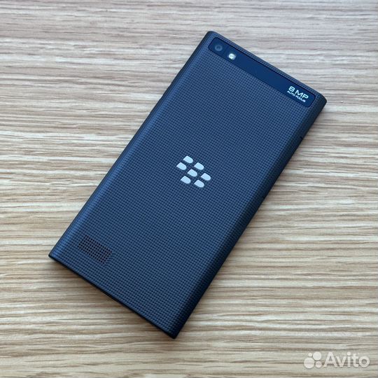BlackBerry Leap, 2/16 ГБ
