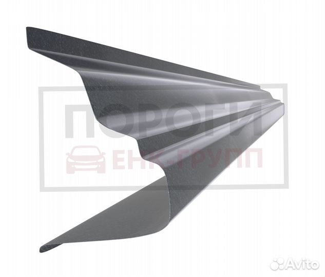 Пороги Citroen Xantia универсал и другие