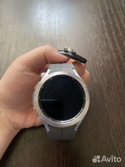 Samsung galaxy watch 4