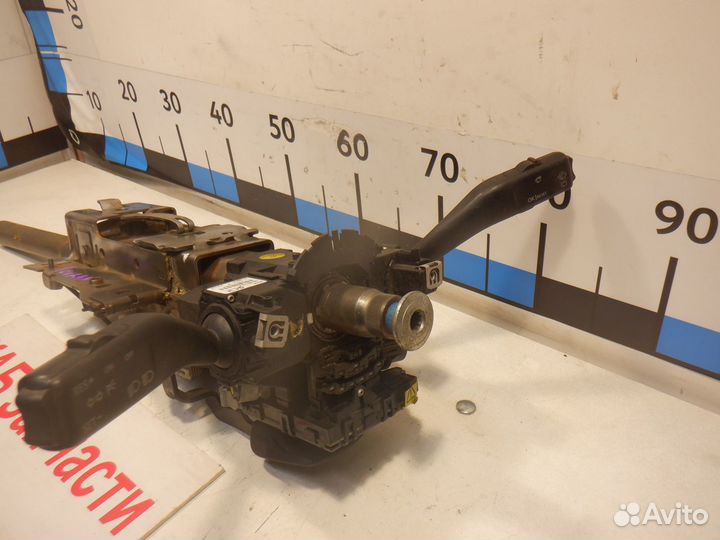 Колонка рулевая VW Touran BSE 2003-2010