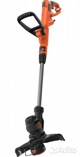 Триммер электрический Black&Decker 625-QS 450 Вт