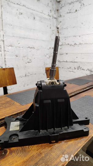 Кулиса, селектор кпп Mitsubishi Colt MN901761