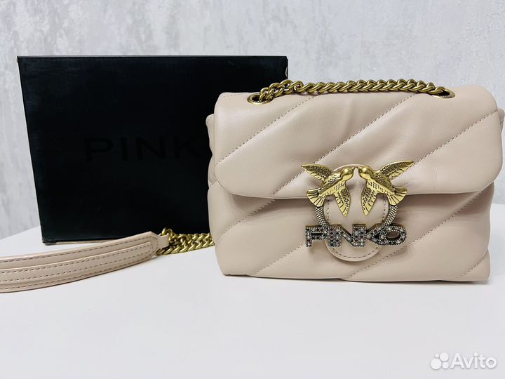 Сумка Pinko