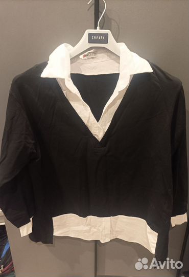 Кофта женская 54