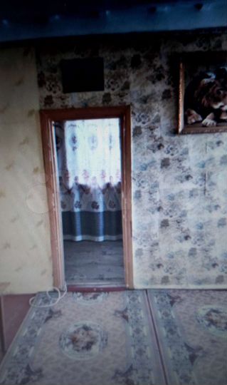 Дом 40 м² на участке 30 сот.