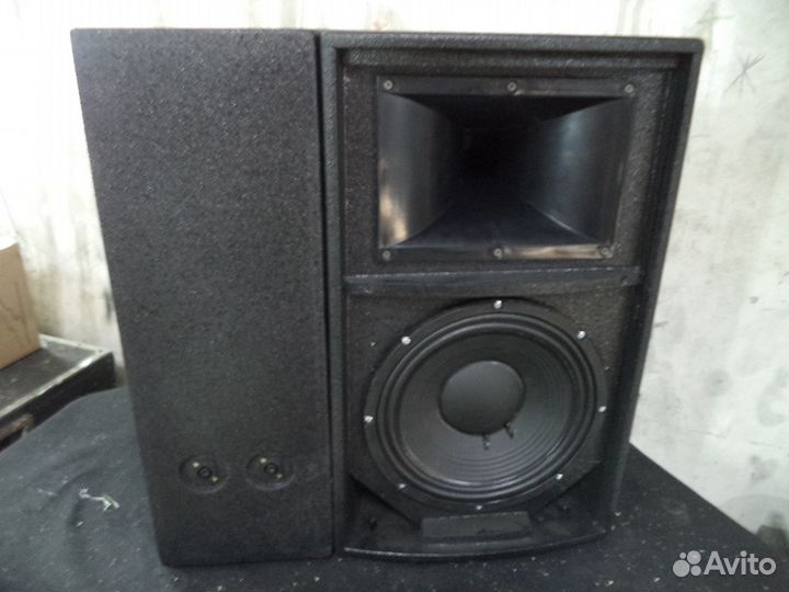 Мощные,компактные Акустические системы 500 Вт