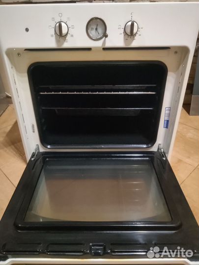 Элек.духовой шкаф