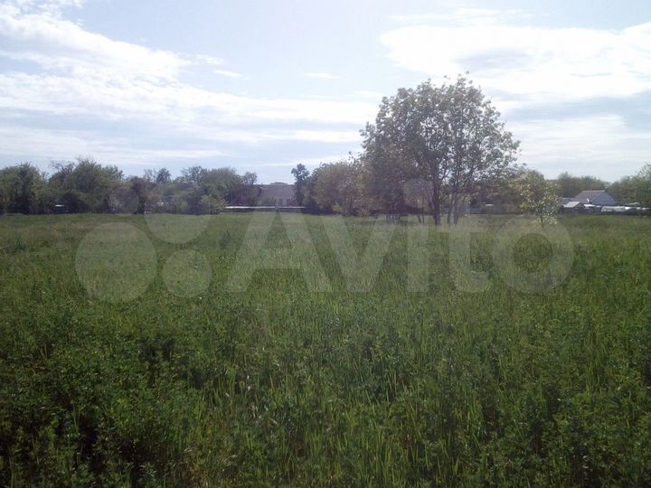 Участок 15 сот. (ИЖС)