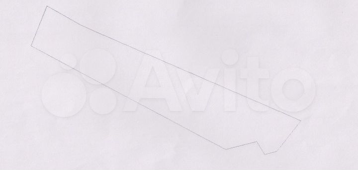 Участок 16,5 сот. (ИЖС)