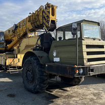 Туапсинский МашЗавод МКТТ-63, 1980, Невинномысск