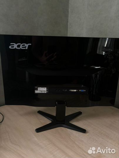 Монитор Acer 24