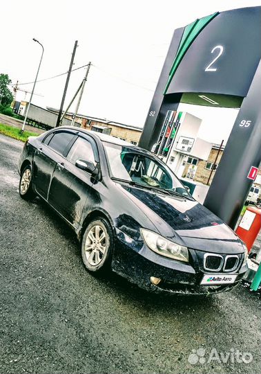 LIFAN Solano 1.6 МТ, 2012, 180 000 км