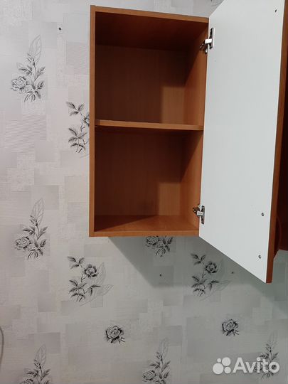 Кухонный гарнитур угловой