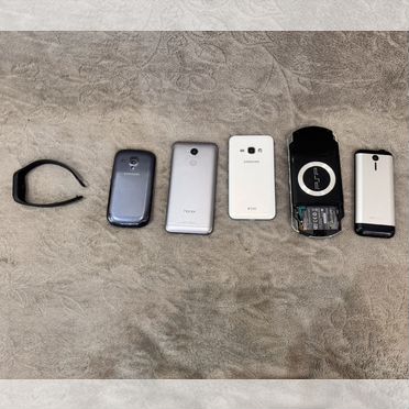 HONOR 6A, 2/16 ГБ