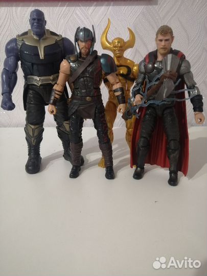 Marvel legends для авито доставки