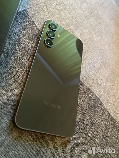 Samsung Galaxy S23 FE, 8/256 ГБ