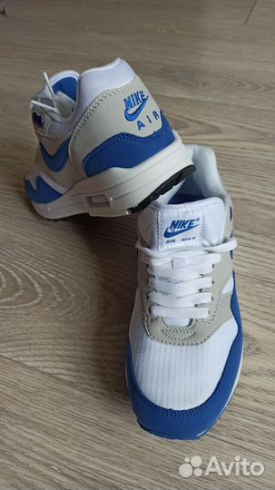 Кроссовки nike AIR MAX ST (GS)